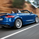 Illustration for article titled Audi TT RS: First Official Images